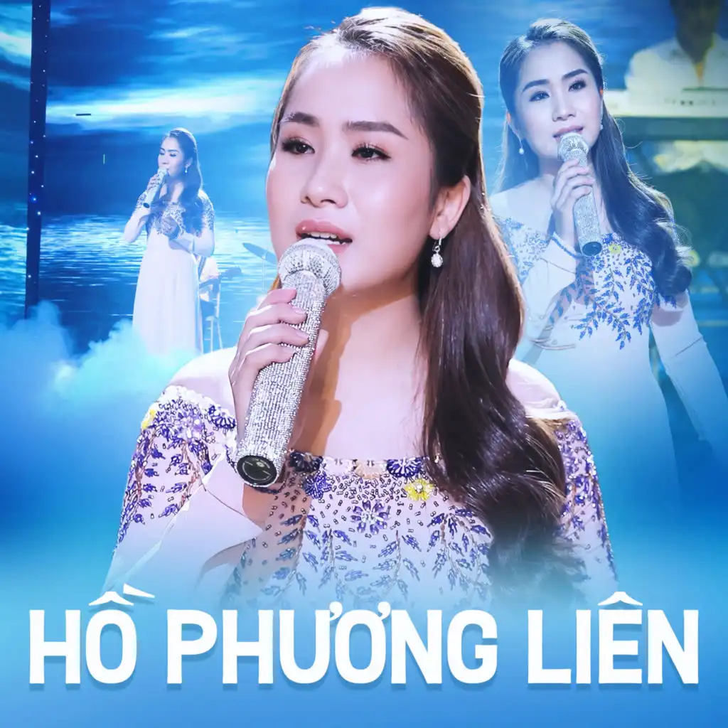 Hồ Phương Liên