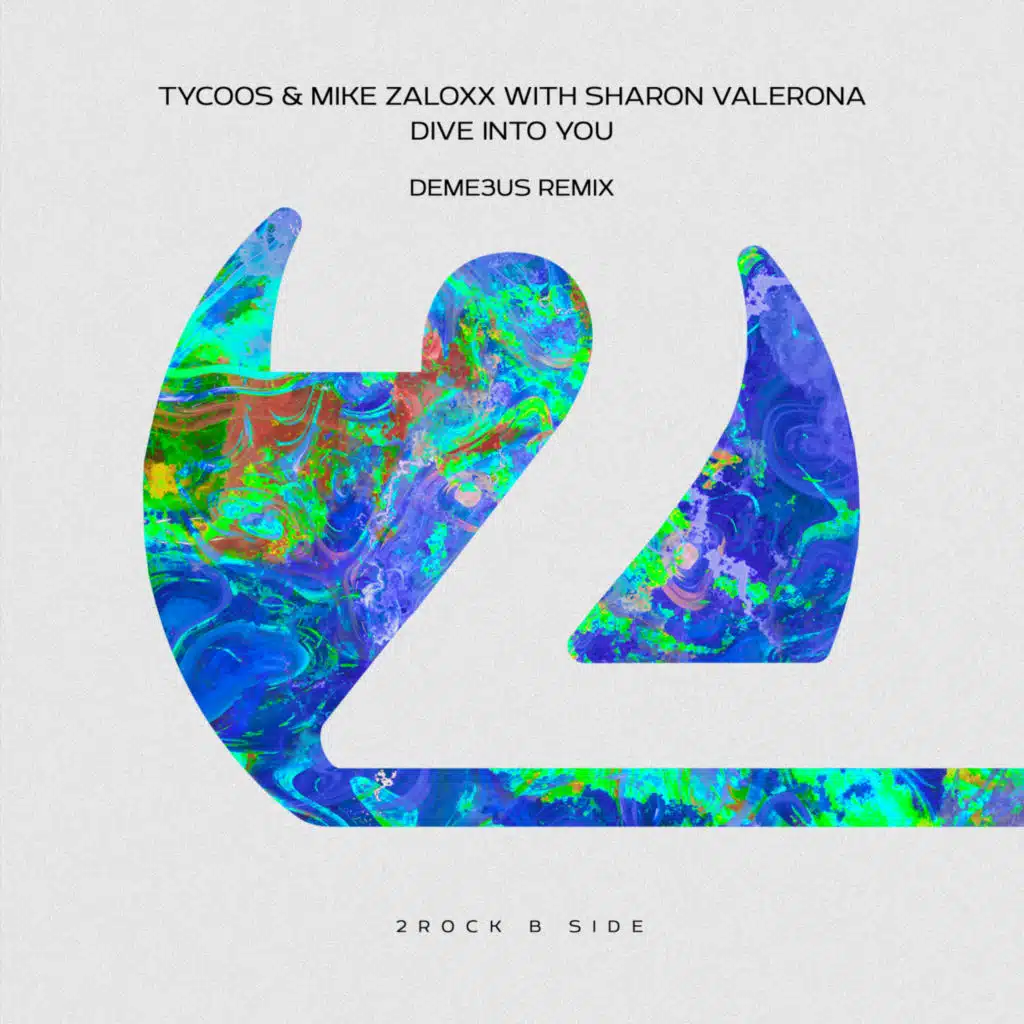 Tycoos, Mike Zaloxx & Sharon Valerona