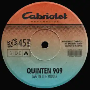 Quinten 909