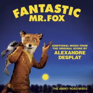 Mr. Fox In The Fields Medley