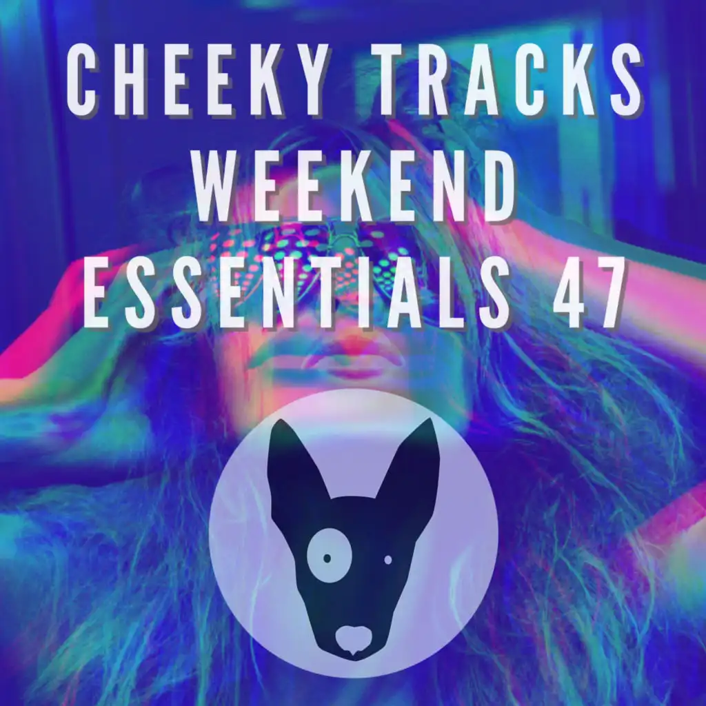 Cheeky Tracks Weekend Essentials 47