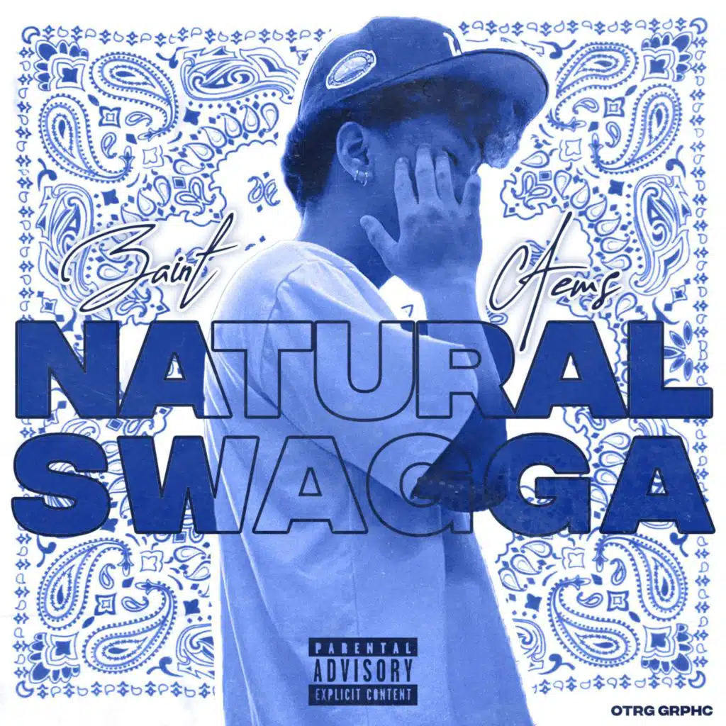 NATURAL SWAGGA