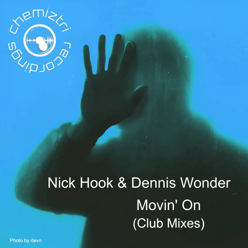 Nick Hook & Dennis Wonder