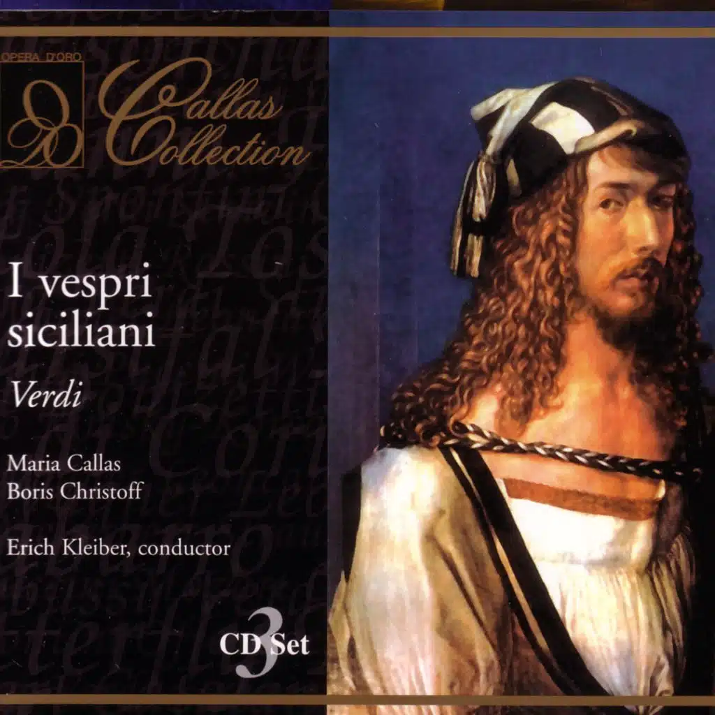 I vespri siciliani