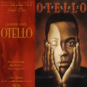 Verdi: Otello: Fuoco di gioia! - Chorus (Act One) [feat. Content & Chorus of La Scala]