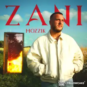 Mozzik