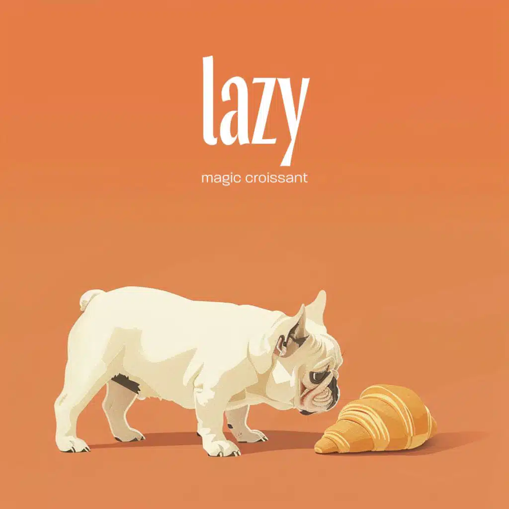 lazy