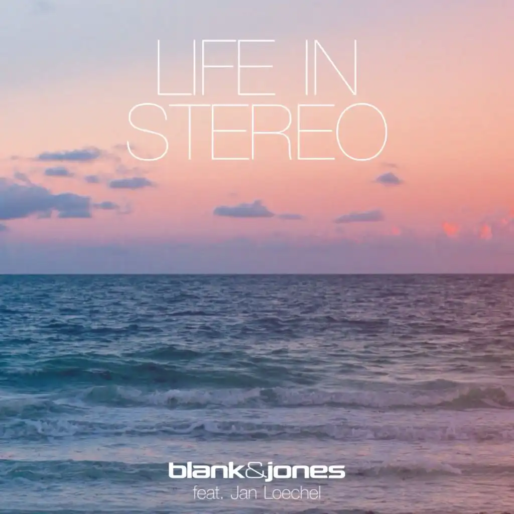 Life in Stereo (feat. Jan Loechel)