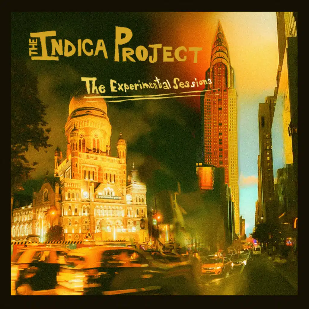 The Experimental Sessons