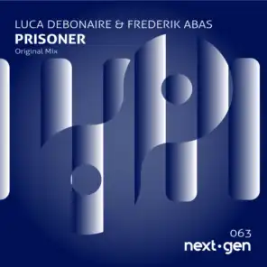Luca Debonaire & Frederik Abas