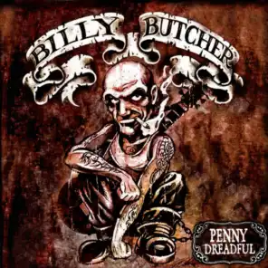 Billy Butcher
