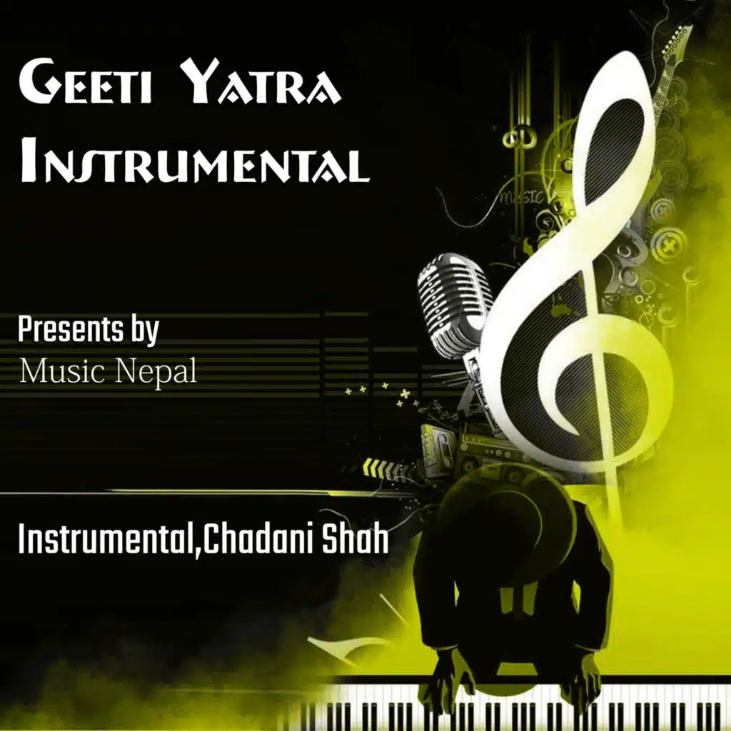 Chandani Shah Ka Geet-2