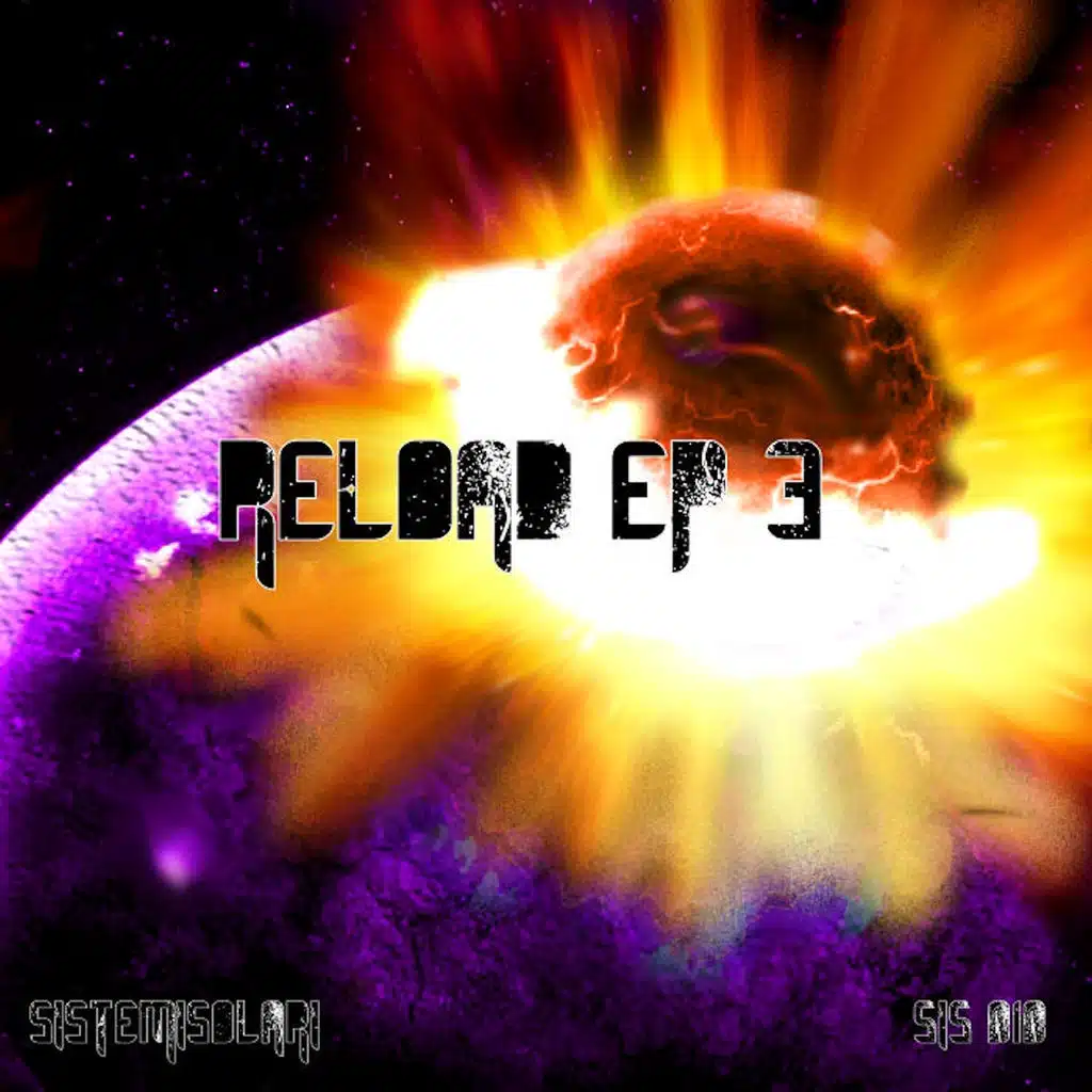 Reload - EP (Vol. 3)