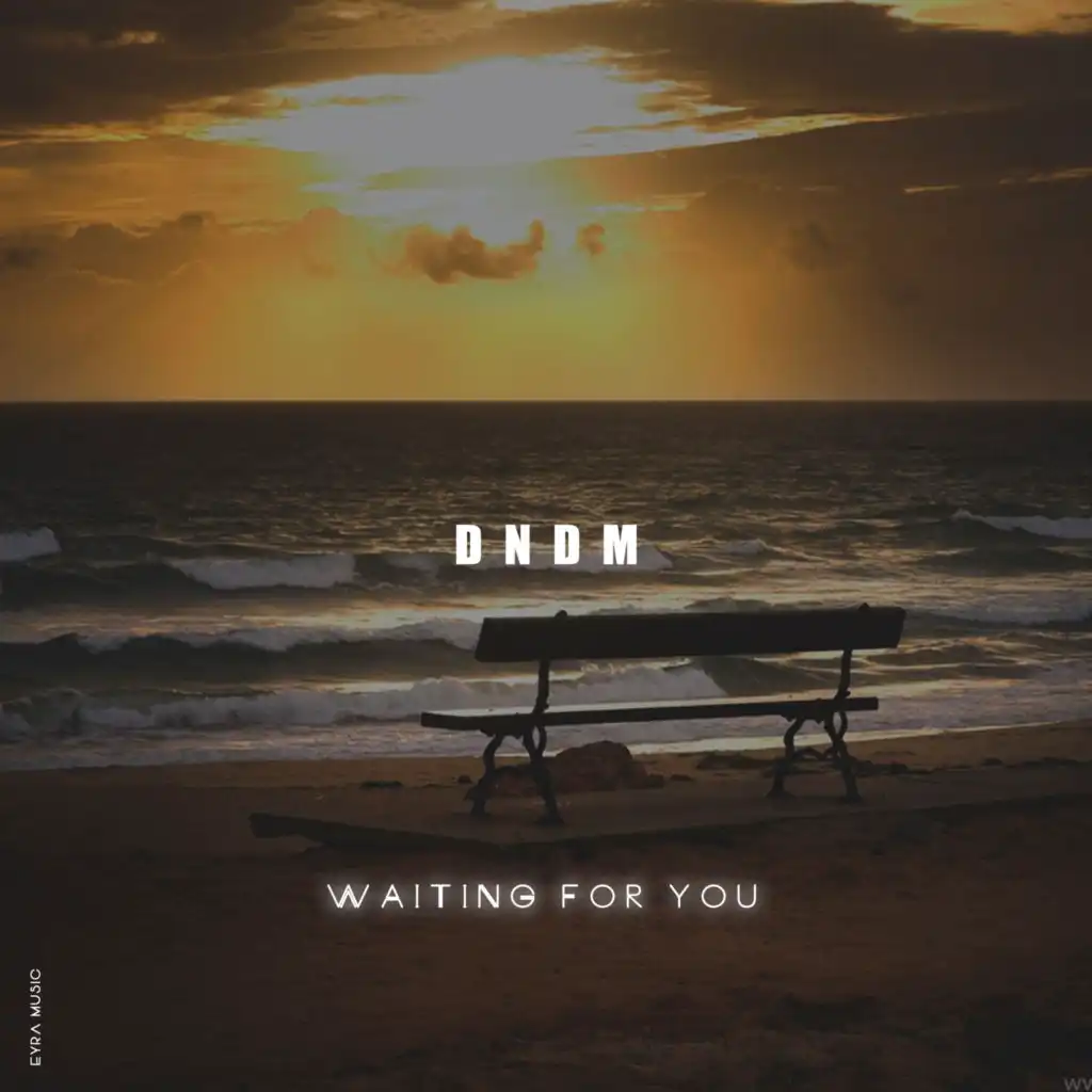 Waiting for You (feat. Umar Keyn)