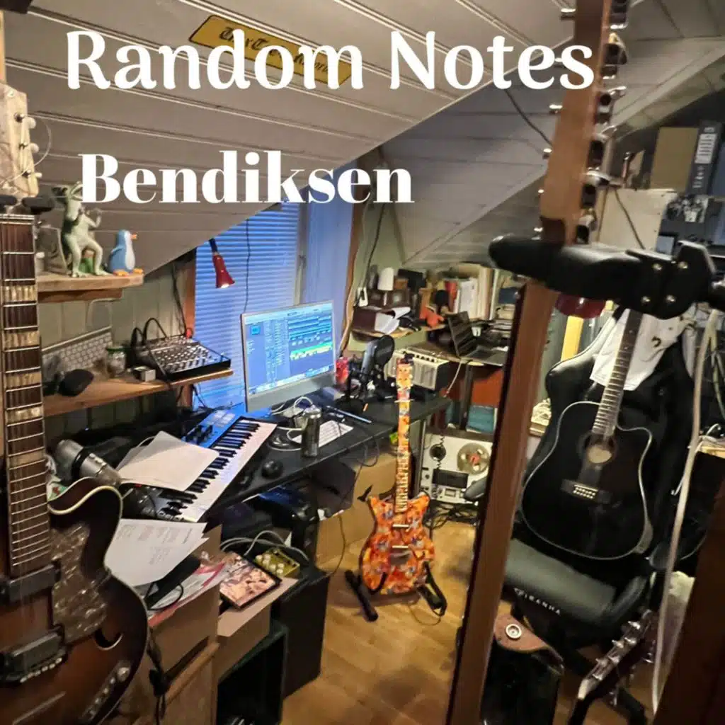 Random Notes