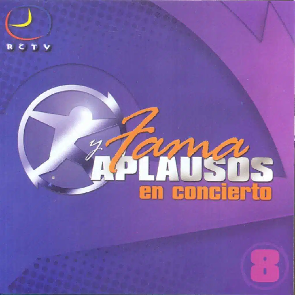 Fama y Aplausos, Vol. 8
