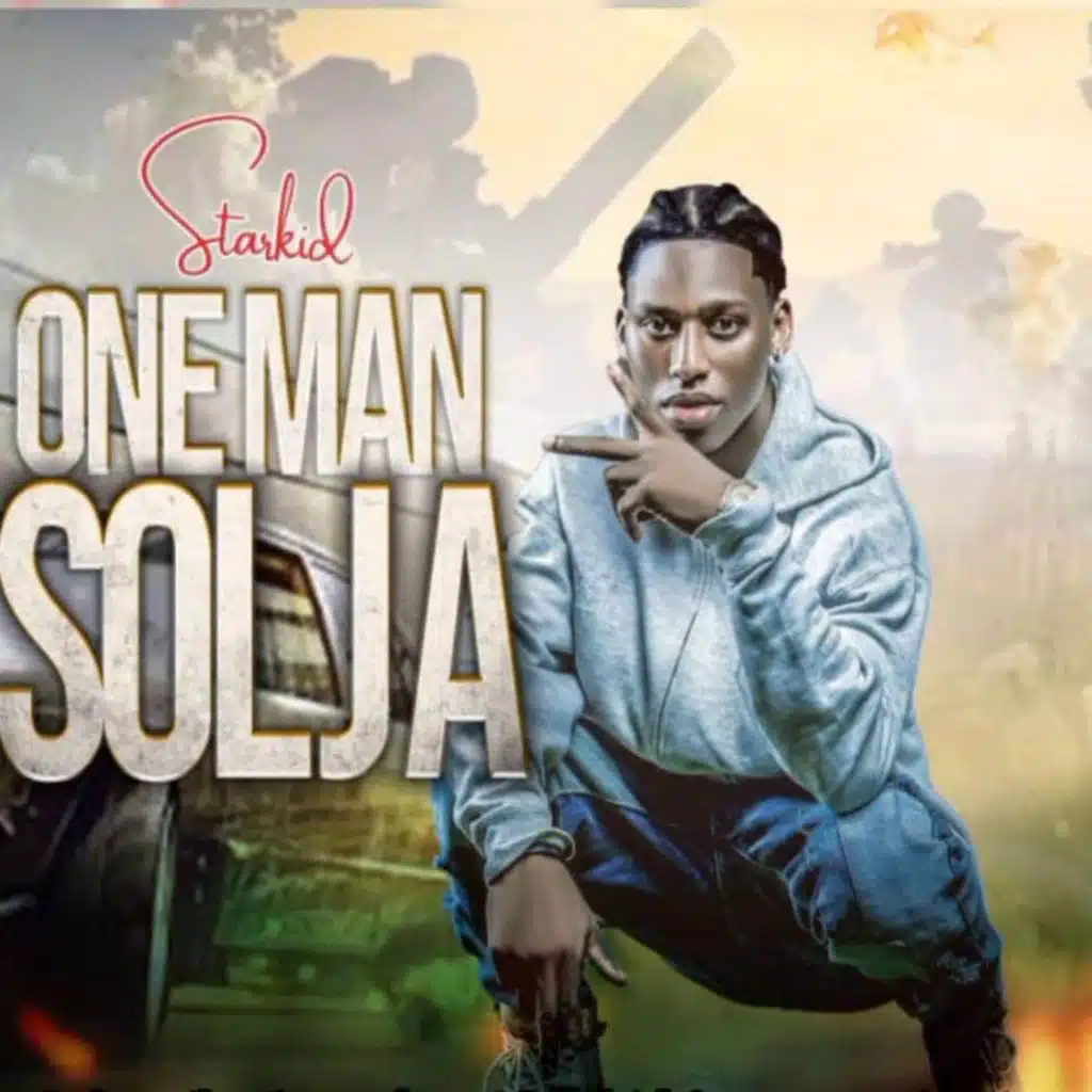 One Man Solja