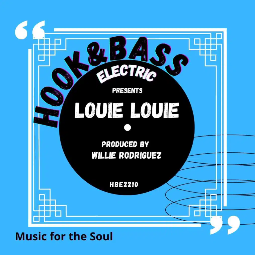 Louie Louie