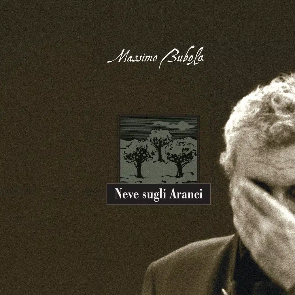 Il letto rotante sulla majella (Poetry in Music)