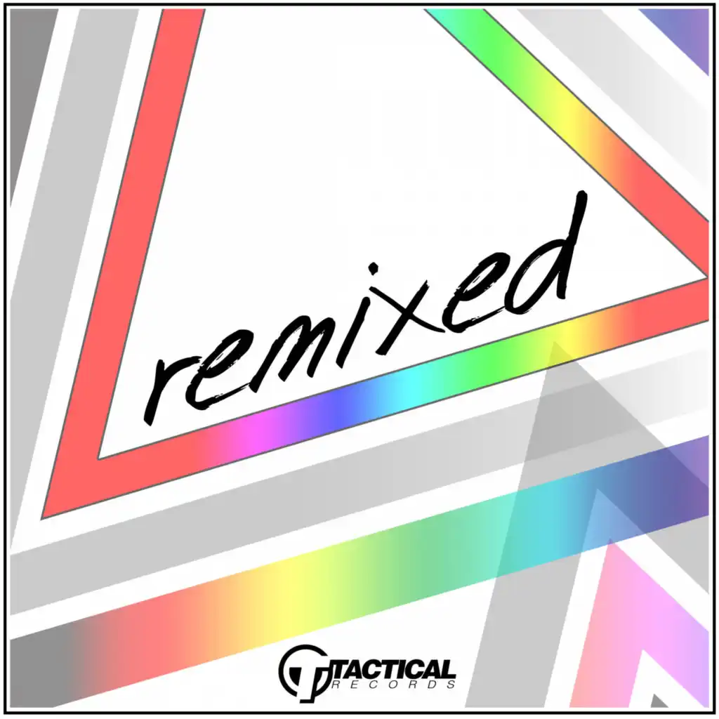 Tactical Remixed 2014  