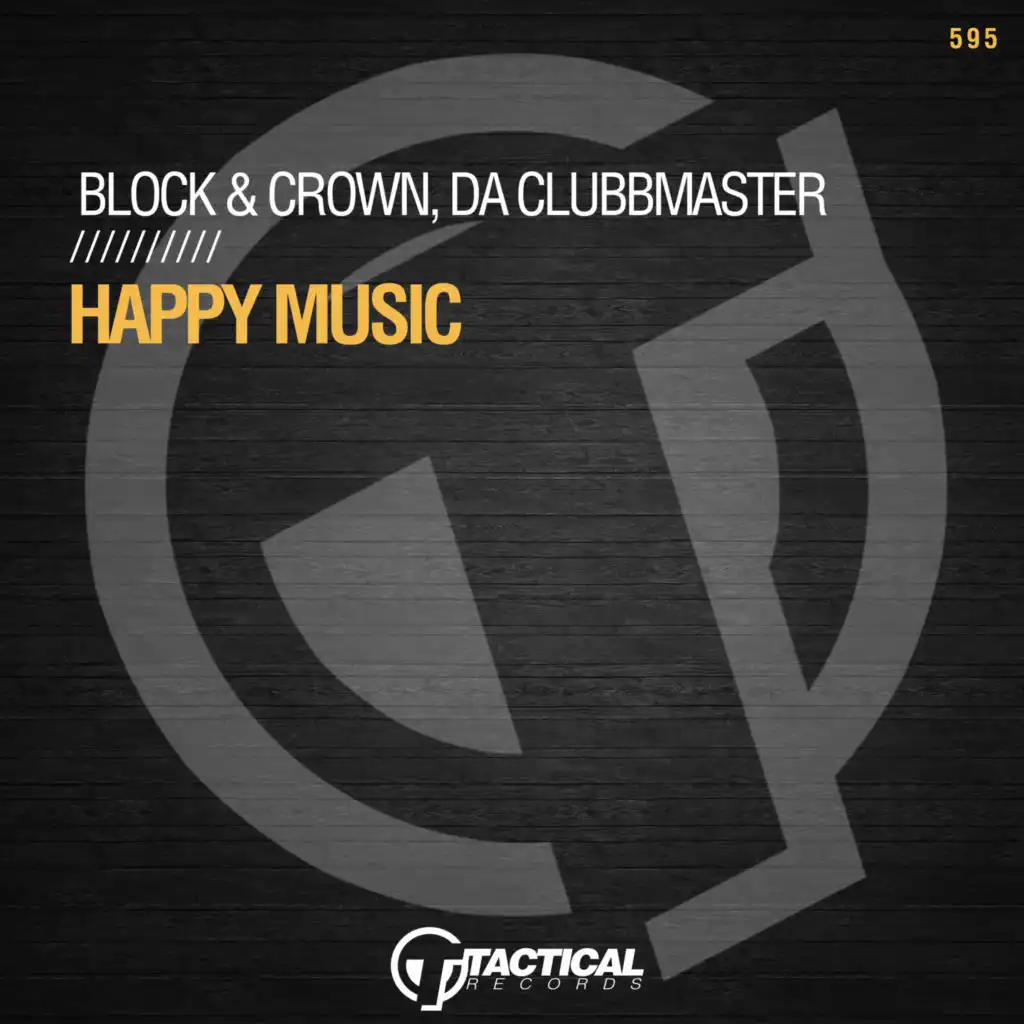 Block & Crown & Da Clubbmaster