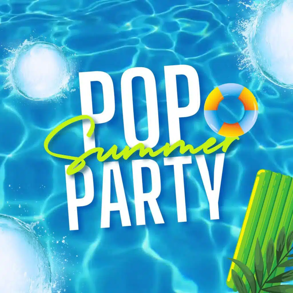 Pop Summer Party