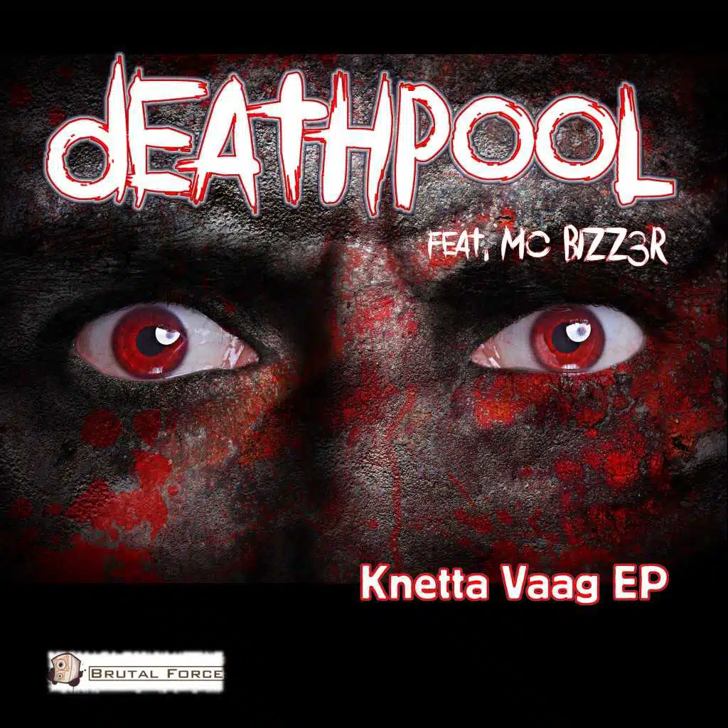 Knetta Vaag EP