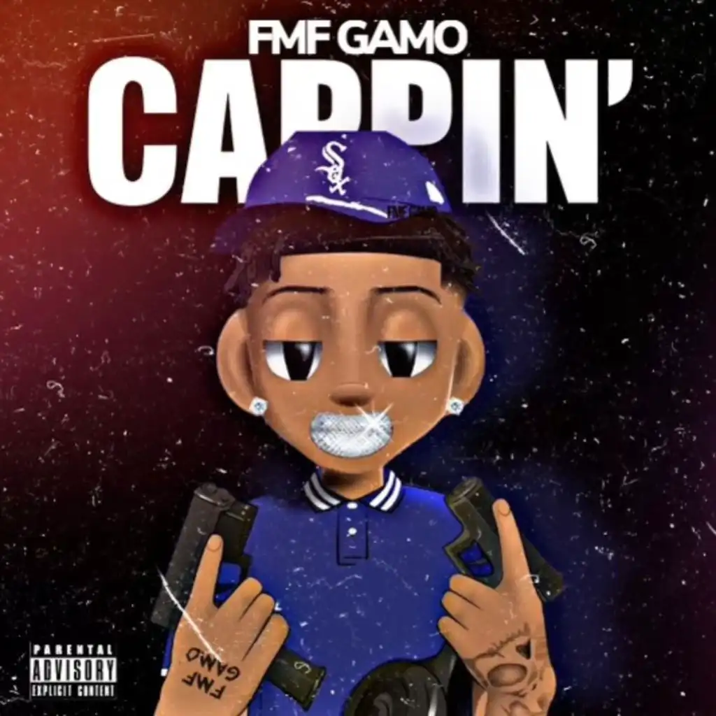 FMF Gamo