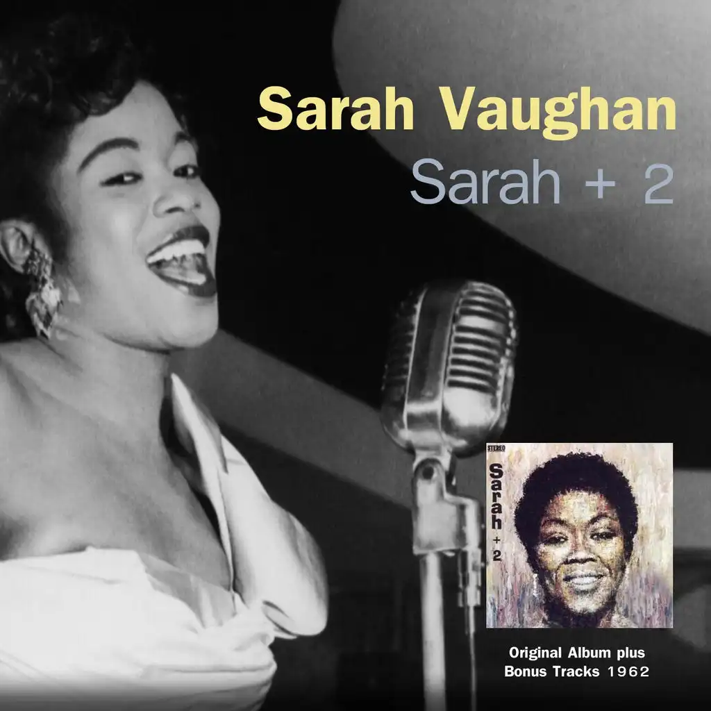 Sarah + 2 (Original Album Plus Bonus Tracks 1962)