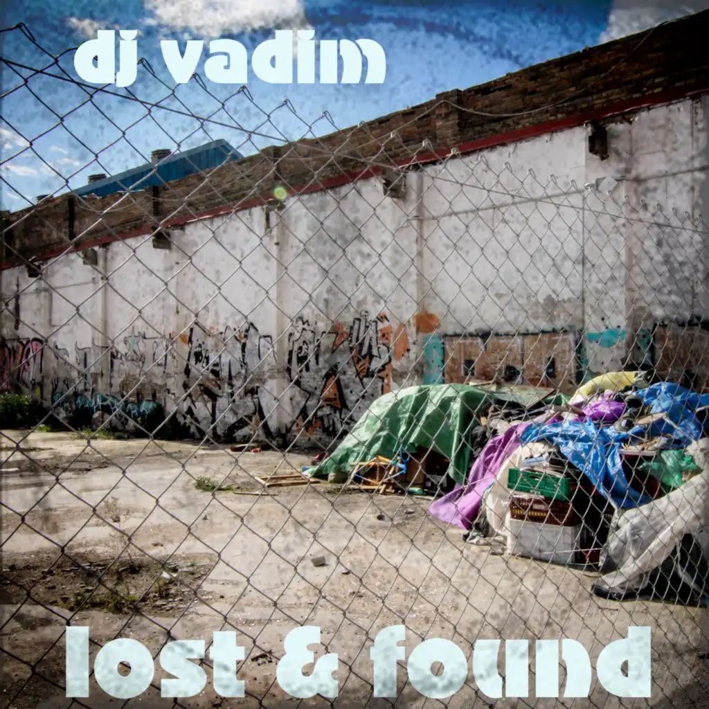 DJ Vadim & YT