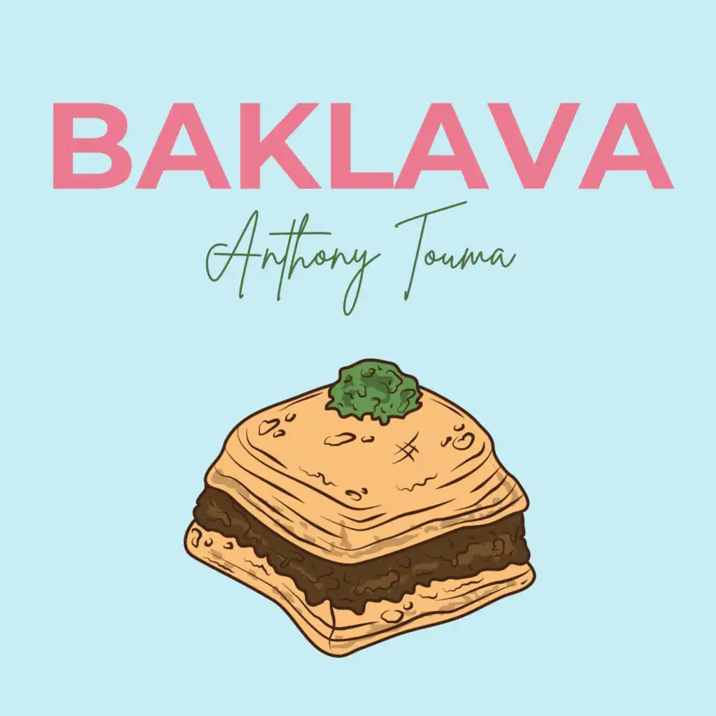 Baklava