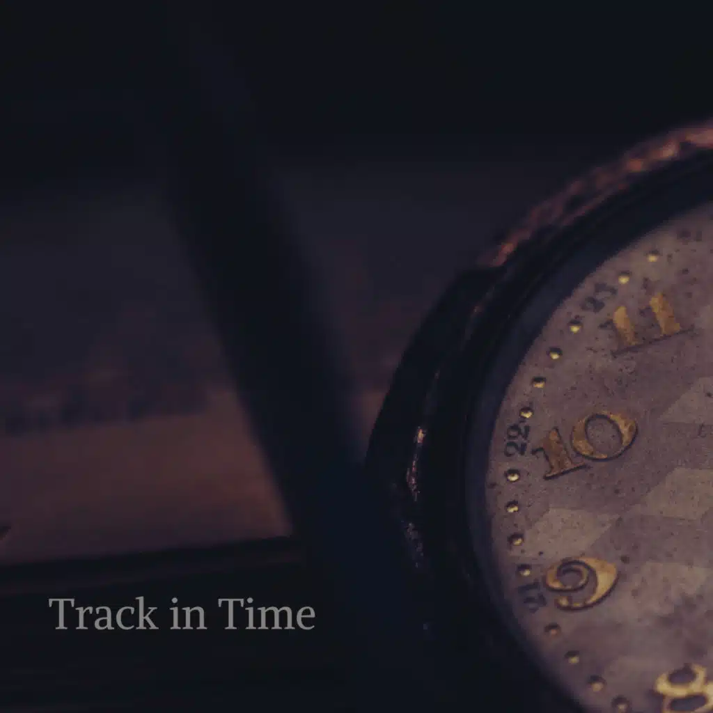 Track in Time - Rain Version (Cover)