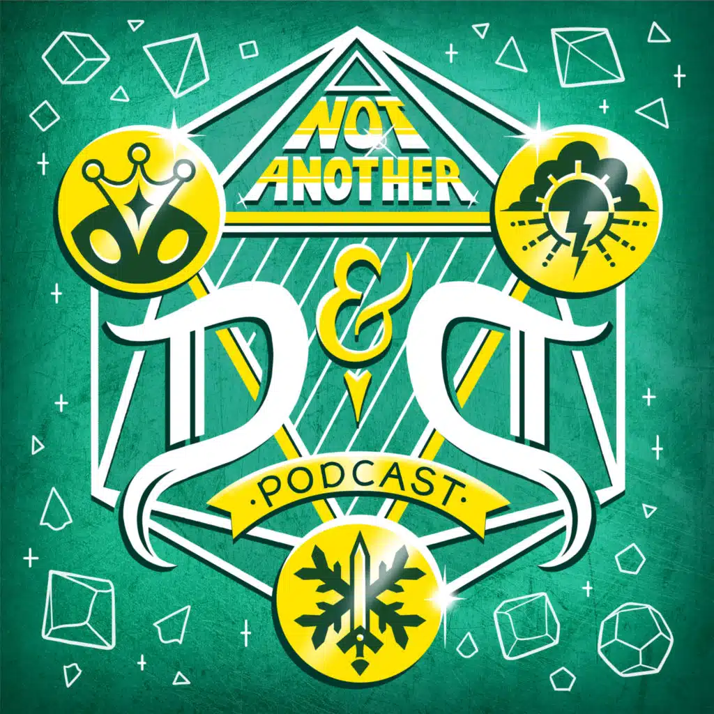 C3 Ep. 57: Cold Hard Truths (The Ice Knife Saga)