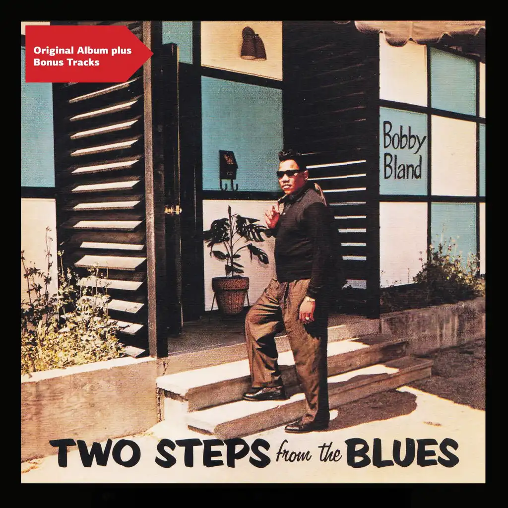 Two Steps from the Blues (Original Album Plus Bonus Tracks)