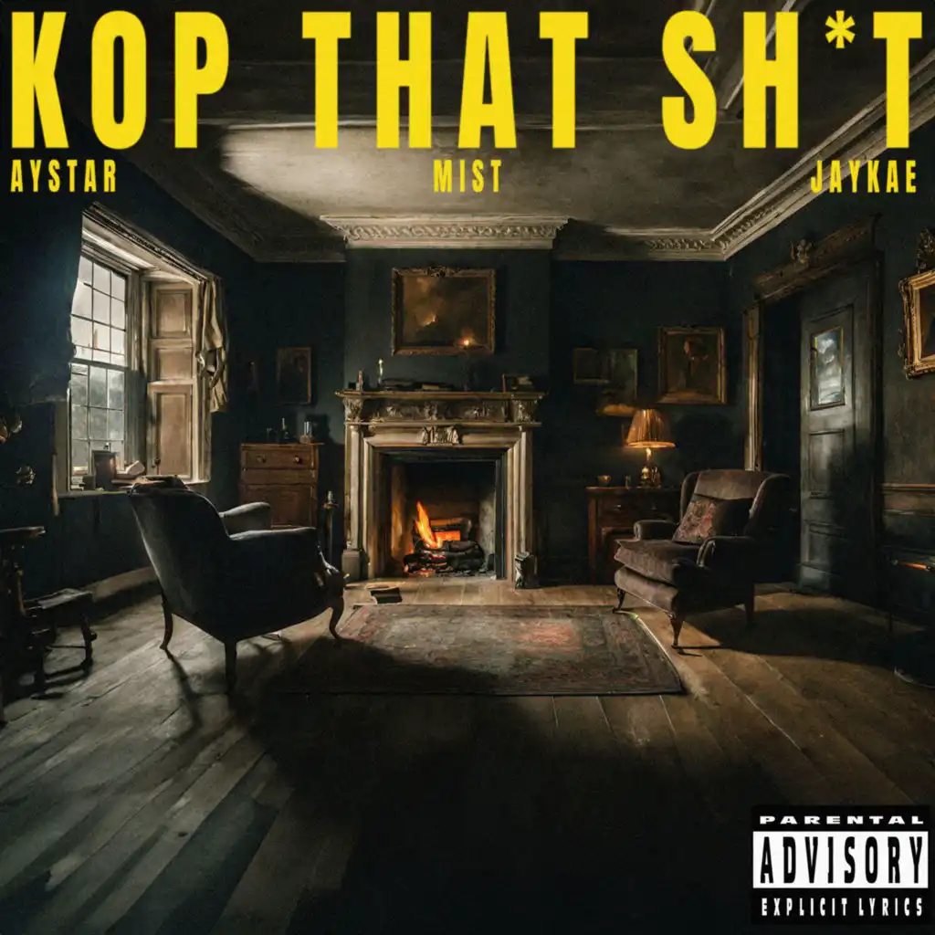 Kop That Shit (Brum Remix)