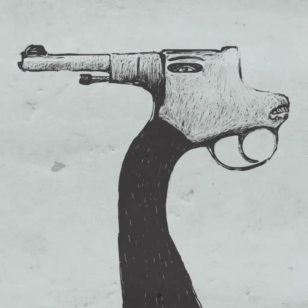 Khair Al Shaghab خير الشغب (feat. Hello psychaleppo & Aldarwish)