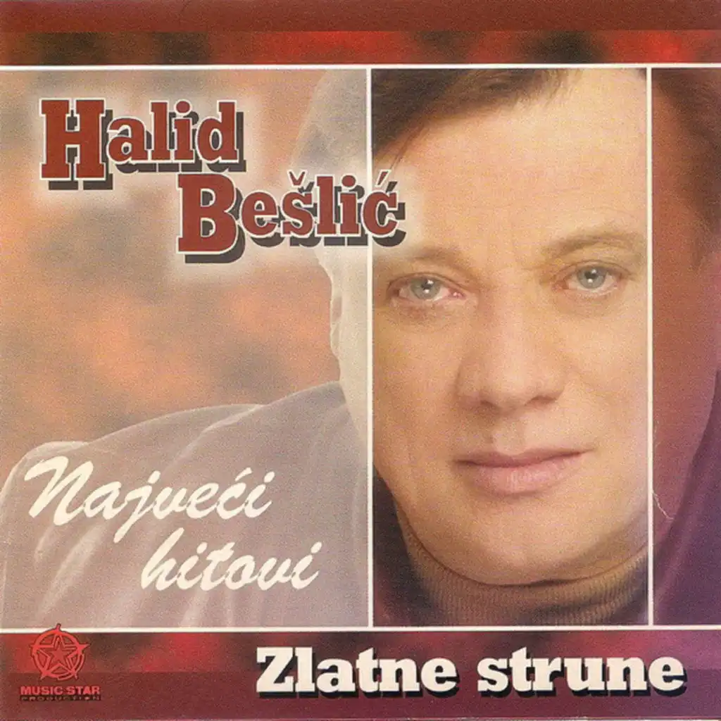 Zlatne strune