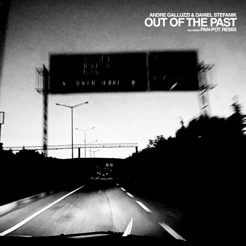 Out of the Past (Pan-Pot Remix)