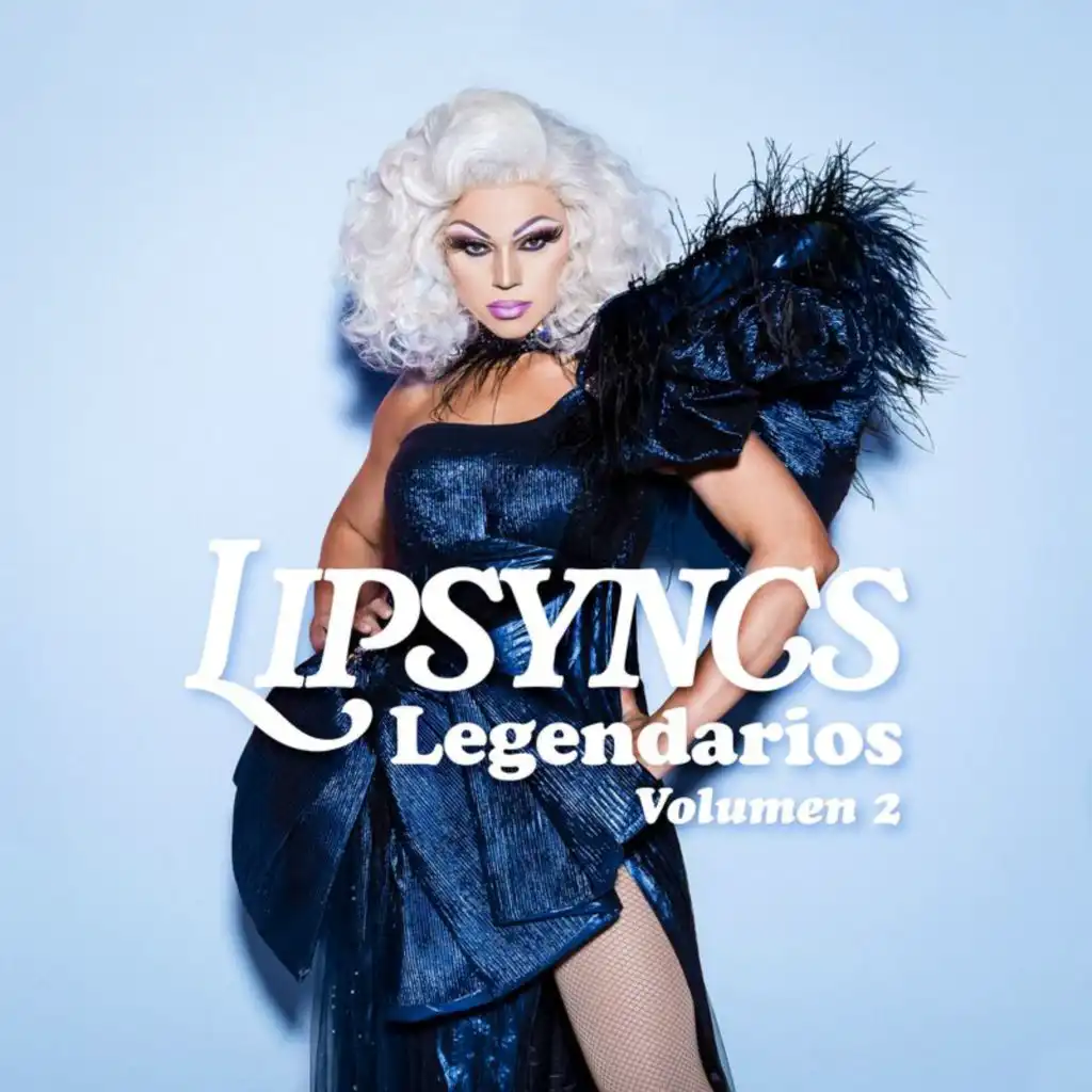 Lipsyncs Legendarios Volumen 2