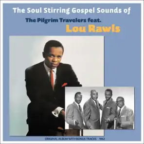 The Soul Stirring Gospel Sounds of (Original Album Plus Bonus Tracks 1962)