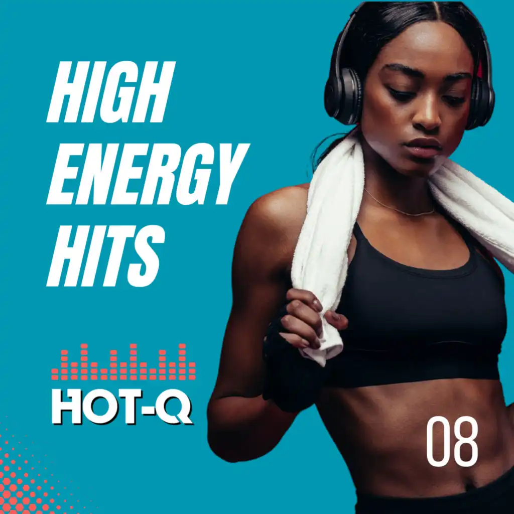 High Energy Hits 008