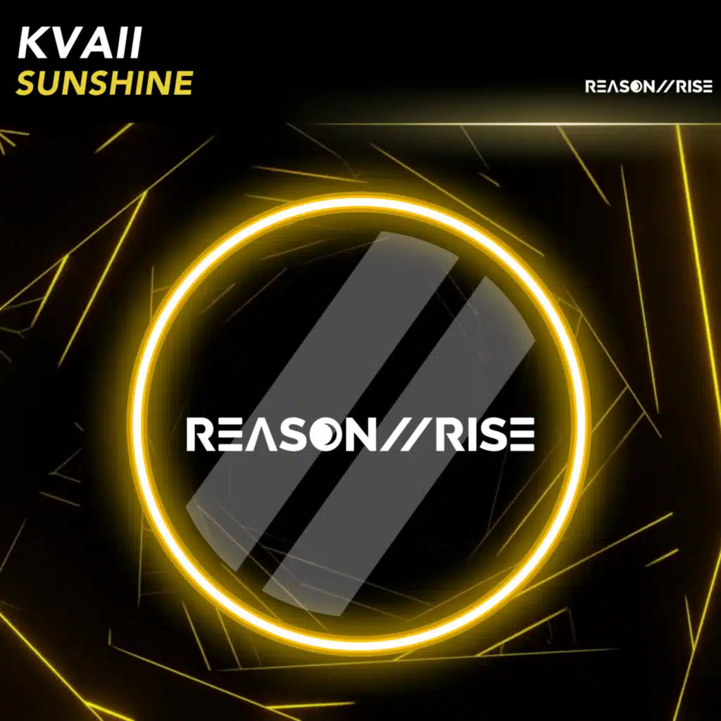 Sunshine (Extended Mix)