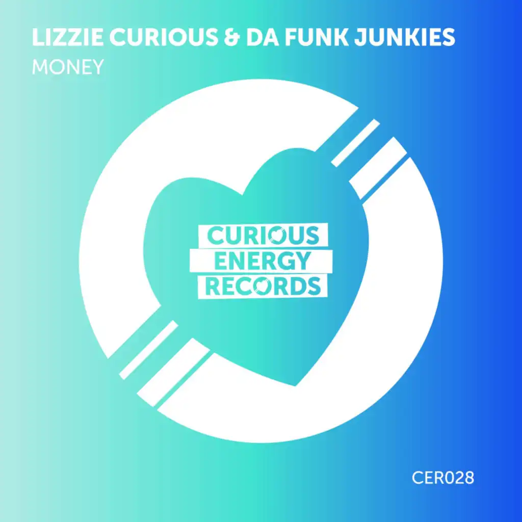 Lizzie Curious & Da Funk Junkies
