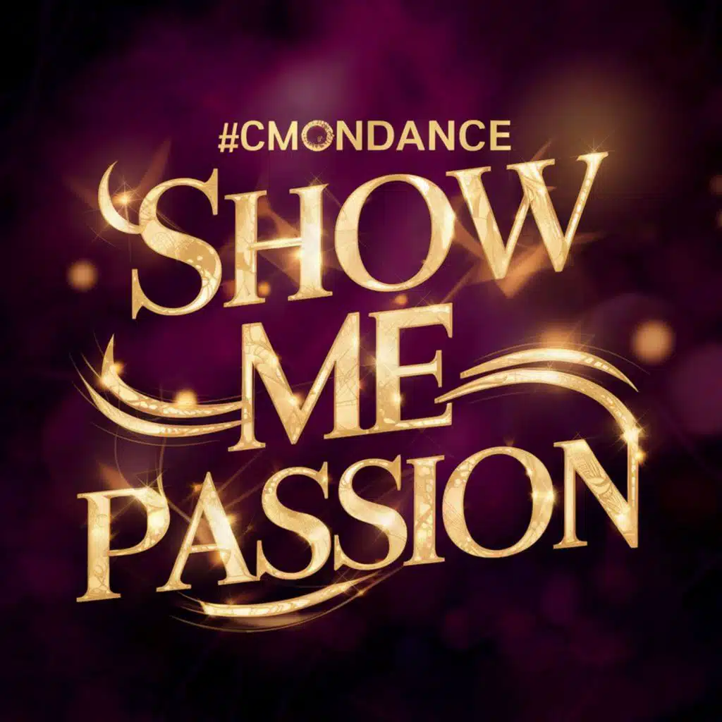 #cmondance