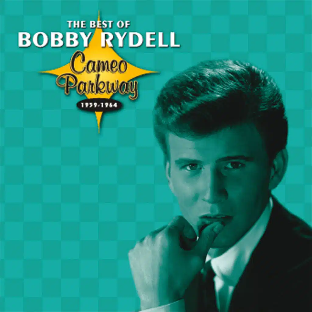 The Best Of Bobby Rydell