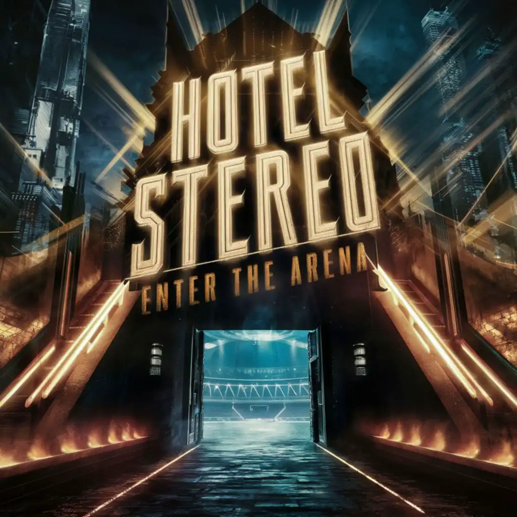 Hotel Stereo
