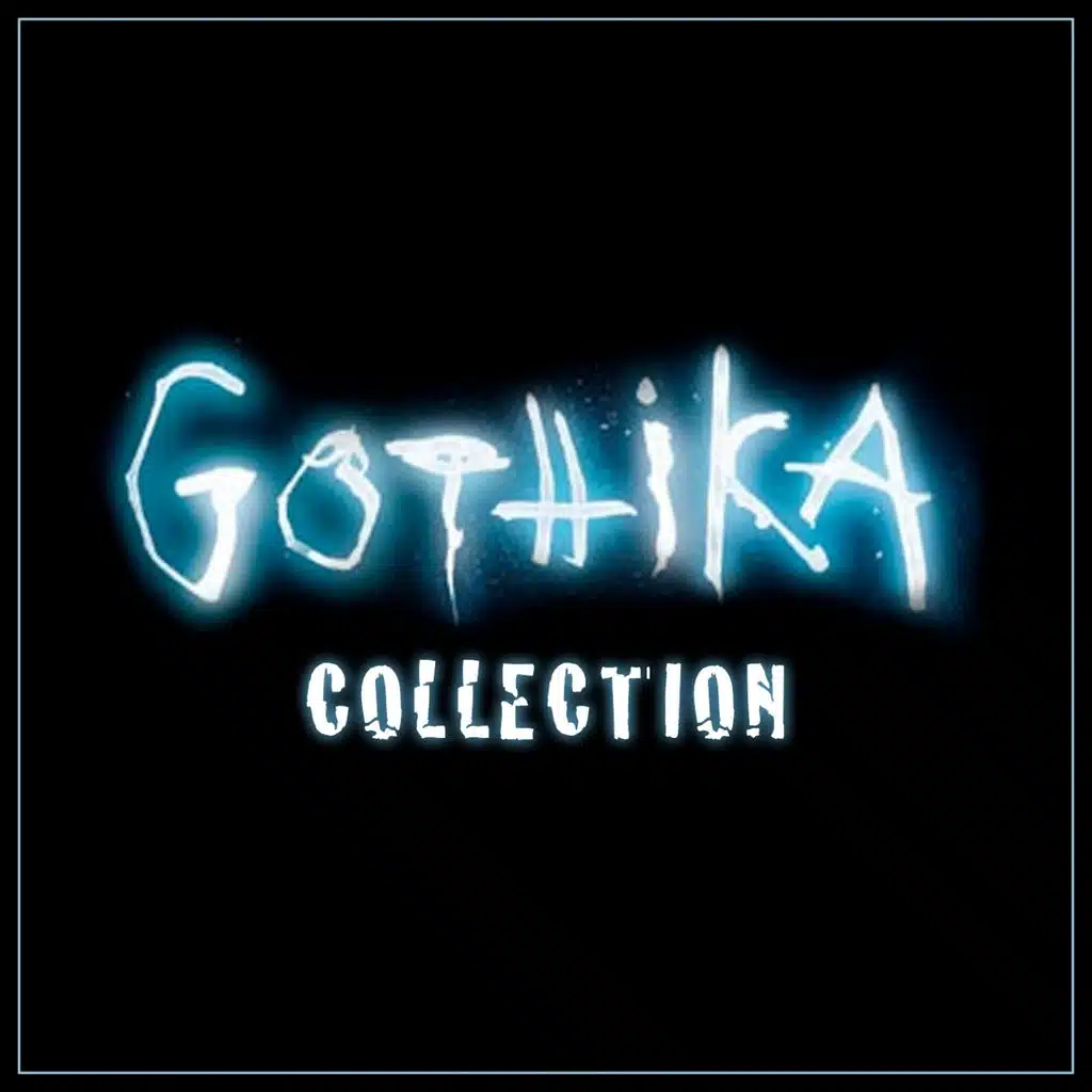 Gothika Collection (Dark Music Experience)