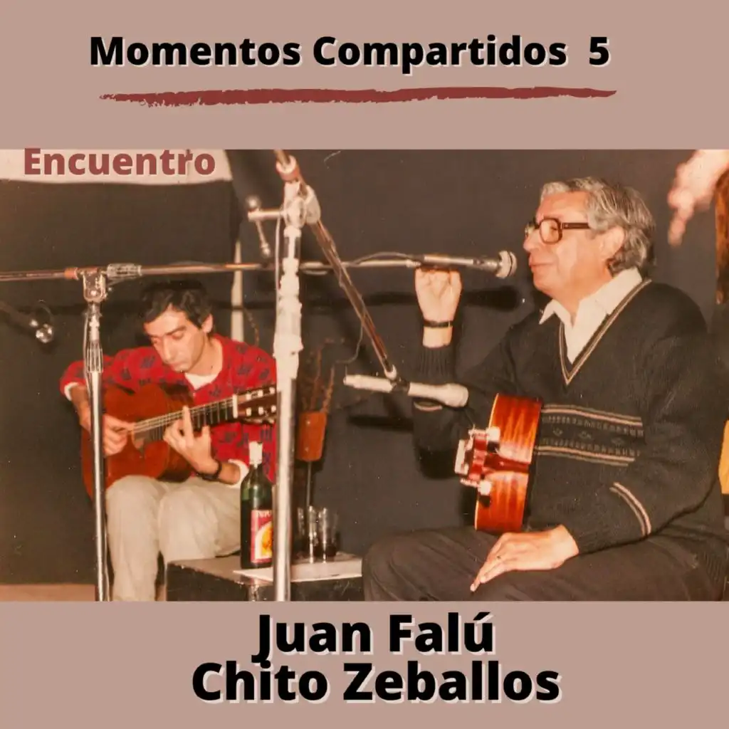 Zamba de los mineros