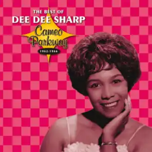 The Best Of Dee Dee Sharp 1962-1966