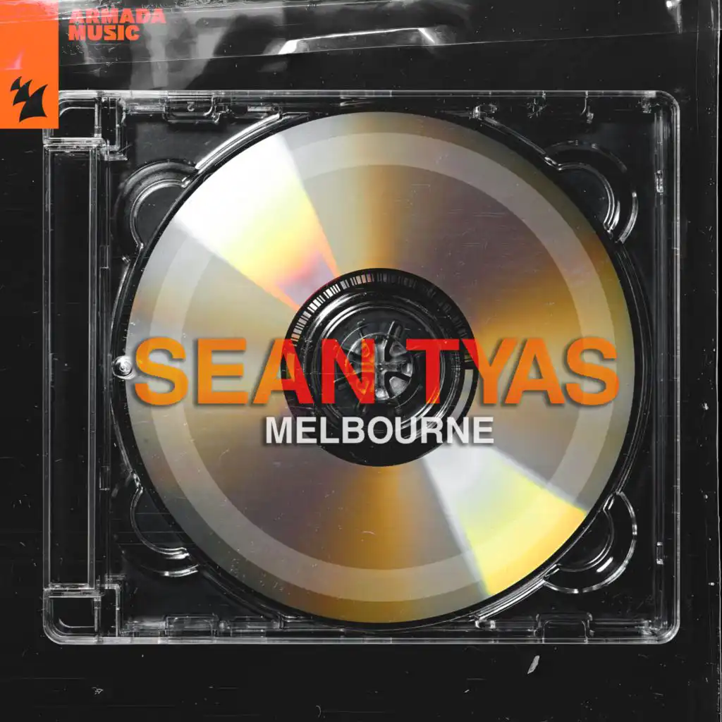 Melbourne (Extended Mix)